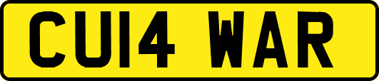 CU14WAR