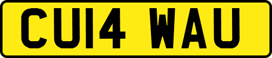 CU14WAU
