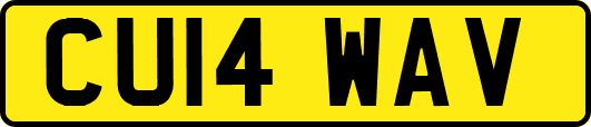 CU14WAV