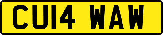 CU14WAW