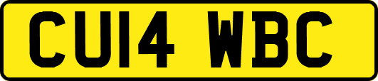 CU14WBC