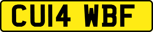CU14WBF