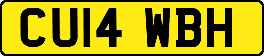 CU14WBH