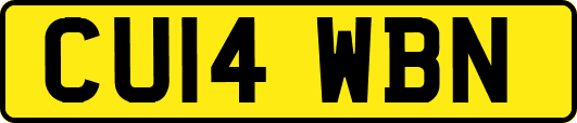 CU14WBN