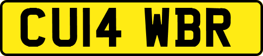 CU14WBR