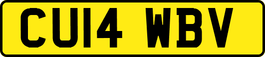 CU14WBV