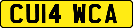 CU14WCA