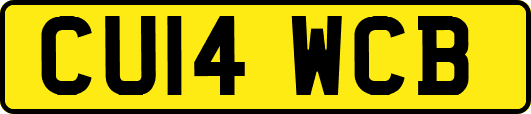 CU14WCB