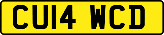 CU14WCD