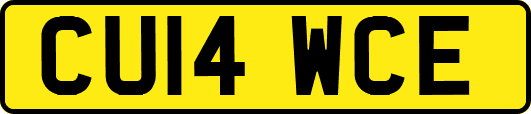 CU14WCE