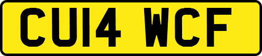 CU14WCF