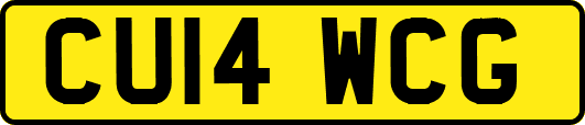CU14WCG