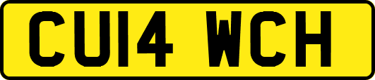 CU14WCH