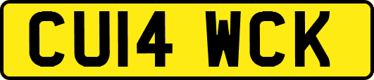 CU14WCK