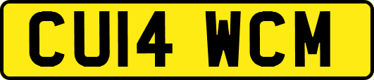 CU14WCM