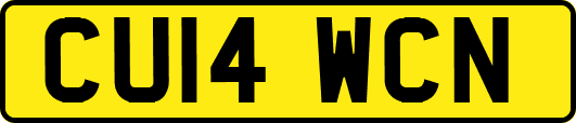 CU14WCN