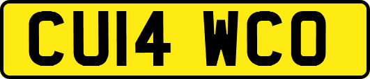 CU14WCO