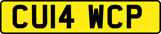 CU14WCP