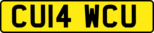 CU14WCU