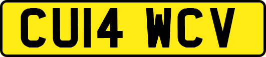 CU14WCV