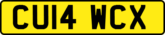 CU14WCX