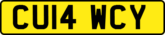 CU14WCY