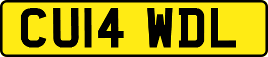 CU14WDL