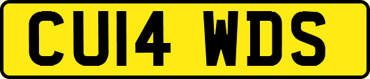 CU14WDS