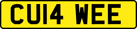CU14WEE