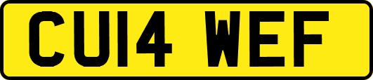 CU14WEF