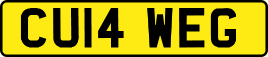 CU14WEG