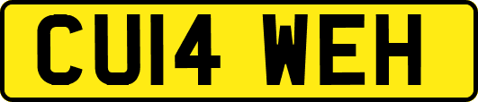 CU14WEH