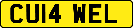 CU14WEL