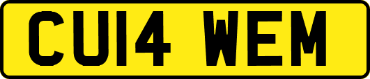 CU14WEM