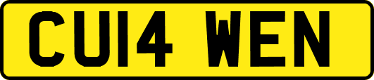 CU14WEN