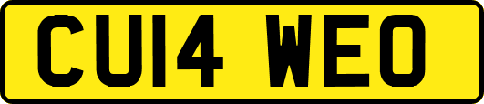 CU14WEO