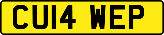 CU14WEP