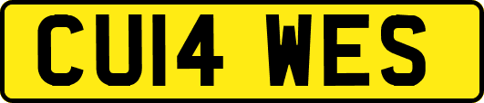 CU14WES
