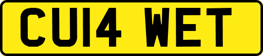 CU14WET