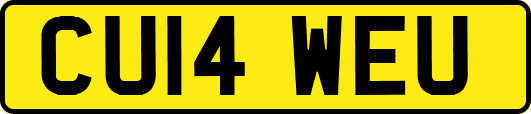CU14WEU