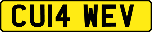 CU14WEV