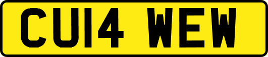 CU14WEW