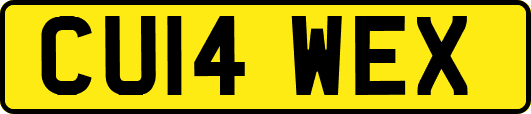 CU14WEX
