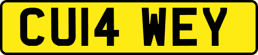 CU14WEY