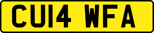 CU14WFA