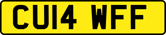 CU14WFF