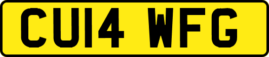 CU14WFG