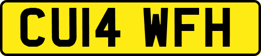 CU14WFH