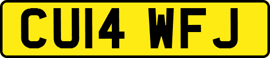 CU14WFJ