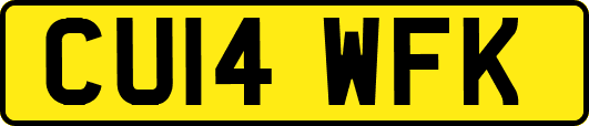 CU14WFK